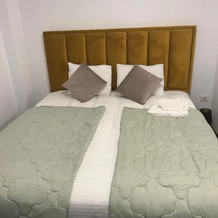 Casa Vacaciones