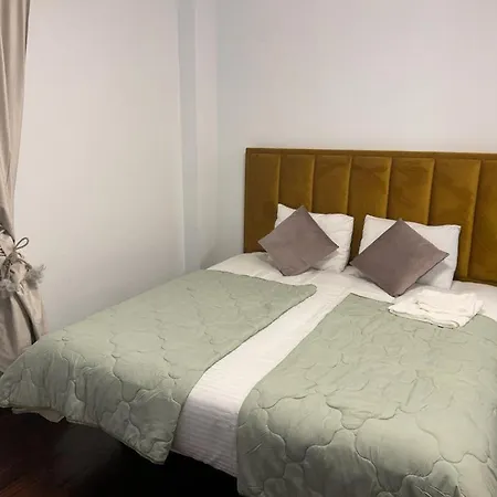 Casa Vacaciones Daire El Sauzal