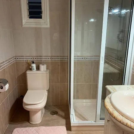 Casa Vacaciones Daire *
