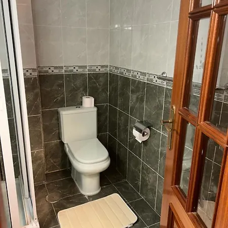 Casa Vacaciones *