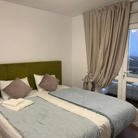 Casa Vacaciones El Sauzal