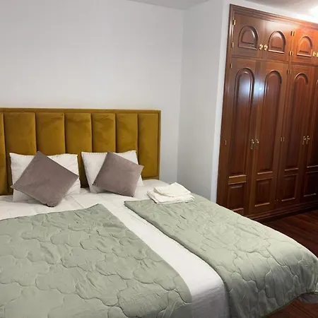 Casa Vacaciones *