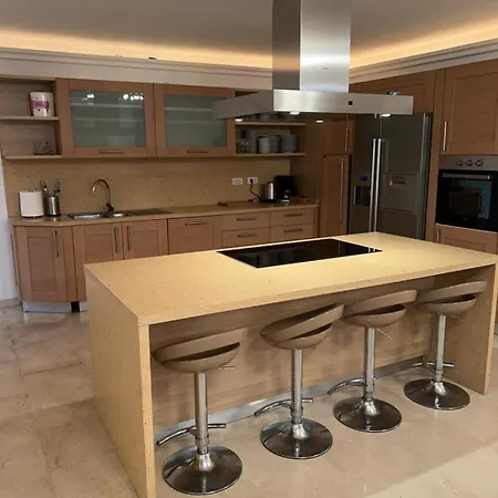 Casa Vacaciones Daire El Sauzal