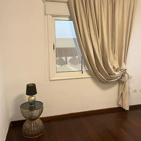 Casa Vacaciones Daire *