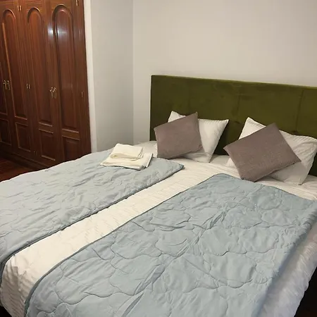 Daire Casa Vacaciones El Sauzal