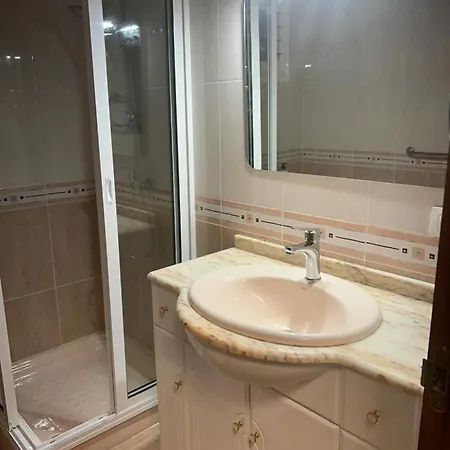 Casa Vacaciones Daire