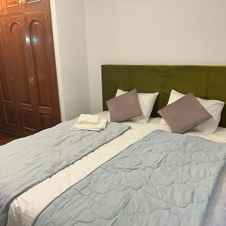 Casa Vacaciones *