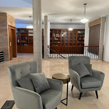Casa Vacaciones El Sauzal