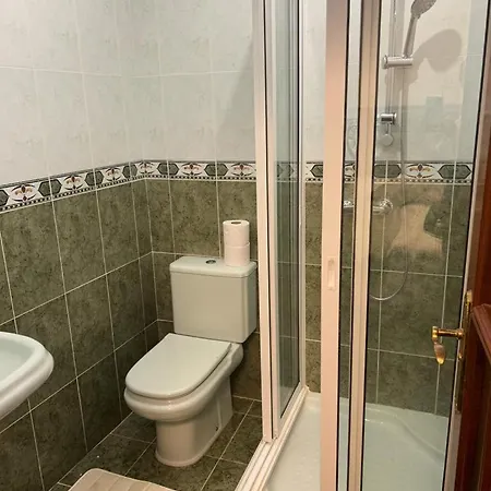 Daire Casa Vacaciones