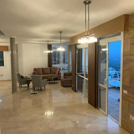Casa Vacaciones Daire El Sauzal